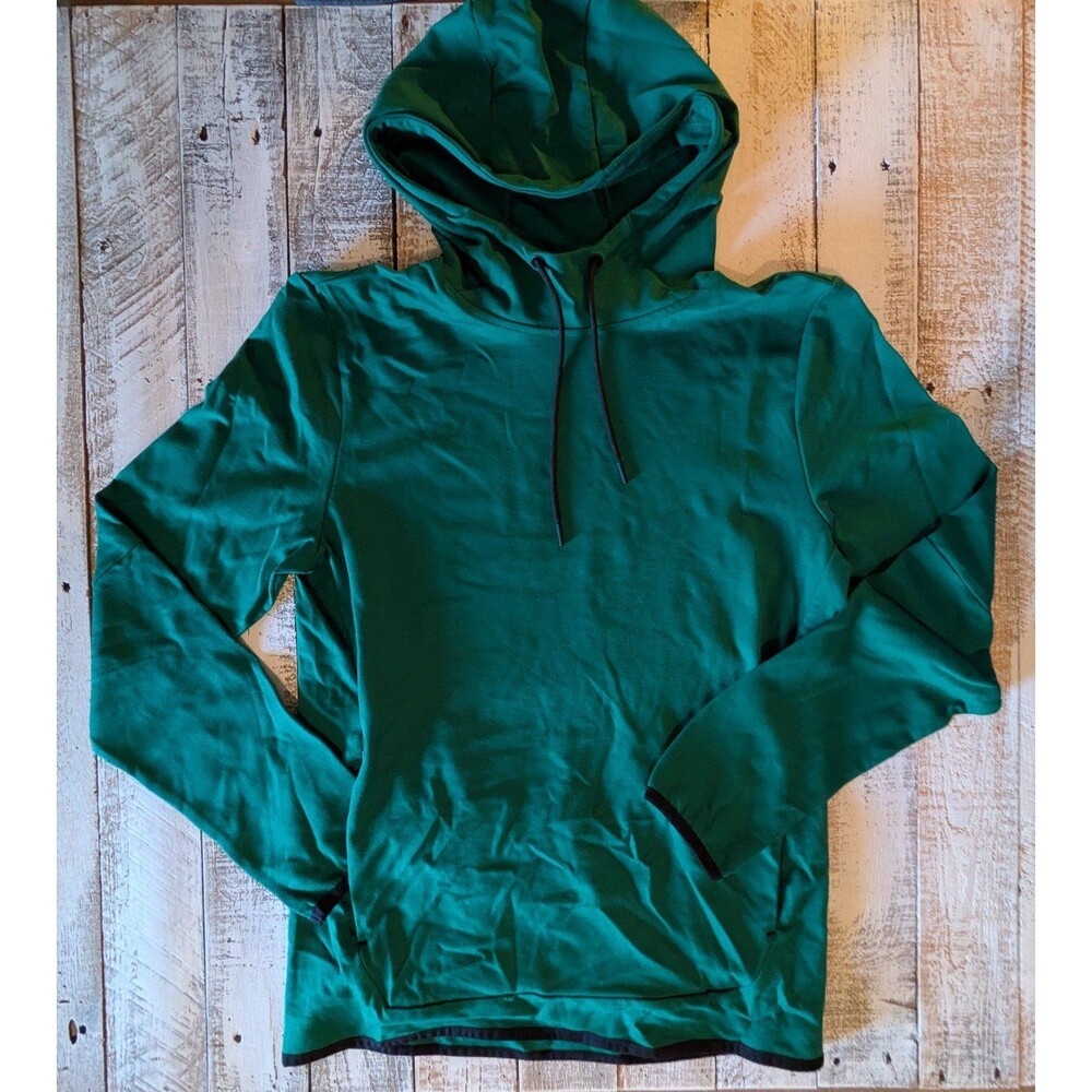 Nwot Member's Mark Luxe Hoodie
